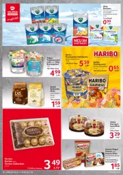 Gazetka promocyjna Selgros - Food - Gazetka - ważna od 30.11 do 30.11.2022 - strona 16 - produkty: beutel, bonbons, brause, frucht, fruchtgummi, goldbären, hanuta, haribo, Holz, kartoffel, kartoffeln, LG, marzipan, riegel, tee, Ti, trauben, WICK, zentis, zucker