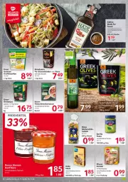 Gazetka promocyjna Selgros - Food - Gazetka - ważna od 30.11 do 30.11.2022 - strona 18 - produkty: barilla, beutel, bio, braten, eis, feinschmecker, flasche, genovese, Knödel, knorr, kochbeutel, kölln, kraft, Kühne, LG, mondamin, müsli, nudel, nudeln, pesto, preisvorteil, reis, riesa, sauce, saucen, Semmel, Ti