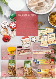 Gazetka promocyjna Selgros - Food - Gazetka - ważna od 30.11 do 30.11.2022 - strona 5 - produkty: beutel, butter, eis, ente, marzipan, papier, reis, tee, Ti