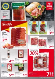 Gazetka promocyjna Selgros - Food - Gazetka - ważna od 30.11 do 30.11.2022 - strona 7 - produkty: burger, eis, Kalbsleber, Kalbsleberwurst, leberwurst, pfeffer, preisvorteil, reis, salami, schinken, schwamm, schwarzwälder schinken, Sucuk, Ti, Trüffel, wurst, würstchen