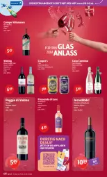 Gazetka promocyjna Getraenke Hoffmann - Prospekte - Gazetka - ważna od 04.07 do 04.07.2026 - strona 4 - produkty: angebot, angebote, auer, blauer zweigelt, chia, chianti, cider, ecco, eis, frizzante, grüner veltliner, primitivo, Ria, rosato, sim, Ti, Zweigelt