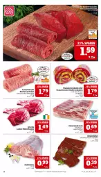 Gazetka promocyjna Marktkauf - Prospekt - Gazetka - ważna od 08.02 do 08.02.2025 - strona 16 - produkty: axe, Bau, braten, eis, Haxe, Kalbshaxe, lamm, mam, natur, reis, rind, rinder, Rinderleber, Rinderroulade, rinderrouladen, Rippen, rouladen, Schal, Schale, schmorbraten, schnitten, schwein, schweine, Schweinebauch, wein, weine, ZTE