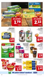 Gazetka promocyjna Marktkauf - Prospekt - Gazetka - ważna od 08.02 do 08.02.2025 - strona 20 - produkty: aufstrich, Becher, braten, brot, brotaufstrich, butter, caffe, eis, emmi, feinkost, flasche, golden toast, joghur, joghurt, latte, malz, meggle, milch, Müller, müllermilch, natur, Popp, reis, sac, sahne, sandwich, schlagsahne, Schmalz, toast, ZTE