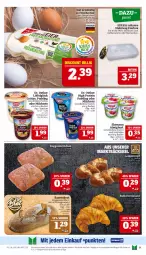 Gazetka promocyjna Marktkauf - Prospekt - Gazetka - ważna od 08.02 do 08.02.2025 - strona 21 - produkty: almighur, almighurt, auer, Bau, Bauer, Becher, brot, deka, Dr. Oetker, ehrmann, eier, eis, grütze, LG, Löffel, mehl, milch, milchreis, pudding, reis, rwe, Ti, ZTE