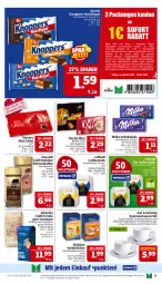 Gazetka promocyjna Marktkauf - Prospekt - Gazetka - ważna od 08.02 do 08.02.2025 - strona 25 - produkty: ball, bohne, bohnen, bohnenkaffee, caffe, eduscho, eis, elle, espresso, ferrero, kaffee, kitkat, LG, lion, Meßmer, mikrowelle, milka, milka schokolade, nescafe, payback, reis, Ria, schoko, schokolade, smarties, spülmaschinen, storck, tasse, tee, Ti, Untersetzer, ZTE