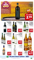 Gazetka promocyjna Marktkauf - Prospekt - Gazetka - ważna od 08.02 do 08.02.2025 - strona 27 - produkty: eier, eierlikör, eis, flasche, goldkrone, krone, likör, merl, merlot, Müller, Müller-Thurgau, nuss, ouzo, Pinot, pinot grigio, qualitätswein, reis, riesling, wein, wilthener, ZTE