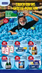 Gazetka promocyjna Marktkauf - Prospekt - Gazetka - ważna od 08.02 do 08.02.2025 - strona 4 - produkty: deka, eis, flasche, geschirr, getränk, keks, kekse, Nektar, pizza, reiniger, reis, saft, Tasche, taschen, taschentücher, Ti, tücher, ZTE