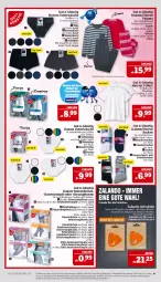 Gazetka promocyjna Marktkauf - Prospekt - Gazetka - ważna od 08.02 do 08.02.2025 - strona 41 - produkty: bikini, dell, eis, Freizeitsocken, Füßlinge, gutschein, hose, hosen, Mode, panty, Pyjama, reis, retroshorts, rum, schuhe, shirt, shorts, slip, slips, sneaker, sneakersocken, söckchen, socken, Spiele, Sport, strümpfe, Strumpfhose, T-Shirt, Taillenslip, Ti, Unterwäsche