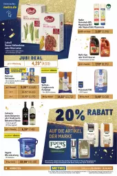 Gazetka promocyjna Metro - GastroJournal - Gazetka - ważna od 18.09 do 18.09.2024 - strona 14 - produkty: aceto, aceto balsamico, auer, auto, balsam, balsamico, balsamico bianco, beere, beeren, beutel, blume, blumen, blumenöl, condimento, creme, culinaria, dessert, desserts, dessertsauce, eimer, eis, fisch, flasche, frucht, hartweizen, hollandaise, kölln, Konserven, korn, kraft, Langkornreis, LG, lukull, mac, mayonnaise, mehl, Metro, mit gemüse, müsli, nadler, nuss, nutella, pasta, perla, pizza, Pizzamehl, pomito, Rauch, reis, remoulade, Ria, sac, saft, salat, sauce, sauce hollandaise, saucen, sonnenblume, sonnenblumen, sonnenblumenöl, suppe, suppen, thunfisch, Ti, tisch, tomate, tomaten, Vegeta, Wild, Yo