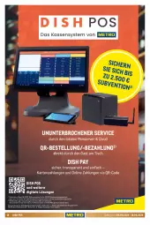 Gazetka promocyjna Metro - GastroJournal - Gazetka - ważna od 18.09 do 18.09.2024 - strona 18 - produkty: amaro, aperol, auer, eis, elle, erde, flasche, getränk, getränke, Gorbatschow, licor, licor 43, limo, martini, Metro, osborne, ouzo, Palette, rama, ramazzott, ramazzotti, reis, sirup, Software, spirituosen, Ti, tisch, veterano, wodka, zott