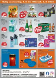 Gazetka promocyjna Vmarkt - Prospekte - Gazetka - ważna od 06.08 do 06.08.2025 - strona 20 - produkty: abdeckplane, Adidas, alkohol, alle artikel ohne dekoration, Alwa, angebot, angebote, auer, batterie, batterien, beutel, dalli, dekoration, dell, duschgel, ecco, eis, elle, family pool, flasche, getränk, jacobs, jacobs tassimo, kaes, kaffee, kaffee-kapseln, kakao, katzennahrung, Metro, mineralwasser, Mode, natur, ndk, obst, pool, reis, Ria, ring, Sandkasten, sekt, sheba, sim, Spaten, spielsand, Tasche, taschen, taschentücher, tasse, tassimo, tee, telefon, teller, Tempo, Ti, tücher, vöslauer, waschmittel, wasser