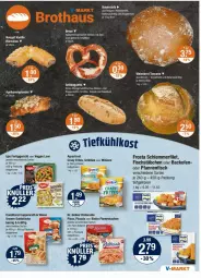 Gazetka promocyjna Vmarkt - Prospekte - Gazetka - ważna od 06.08 do 06.08.2025 - strona 5 - produkty: agrarfrost, aprikose, aprikosen, auer, backofen, beutel, brot, cola, coppenrath, Crazy Frites, dinkelmehl, Dr. Oetker, eis, elle, fertiggericht, filet, fisch, fischstäbchen, flammkuchen, frosta, Goldstücke, Griddies, hörnchen, iglo, kuchen, lamm, malz, mehl, natur, Ofen, pfanne, pfannen, pizza, pizza salame, Plunder, ristorante, salz, schlemmerfilet, Ti, tiefkühlkost, vanille, veggie, Veggie Love, weizenmehl