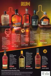 Gazetka promocyjna Metro - Whisky & Rum Spezial - Gazetka - ważna od 02.11 do 02.11.2022 - strona 12 - produkty: abholpreise, ananas, angebot, angebote, bacardi, bourbon, Cap, eis, elle, ente, Finish, flasche, frucht, früchte, früchten, getränk, getränke, Holz, ilag, karamell, LG, mac, marzipan, Metro, metro gastro, nuss, orange, orangen, Palette, Rauch, reis, Ria, rum, rwe, sauce, Schal, Schale, schoko, schokolade, schokoladen, Ti, tisch, tuc, vanille, wein, WICK, Wild, zucker