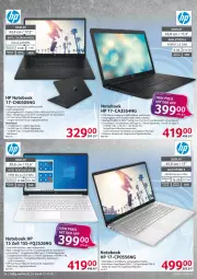 Gazetka promocyjna Selgros - Vorschau:
            Nonfood - Gazetka - ważna od 12.01 do 12.01.2022 - strona 24 - produkty: AMD Radeon, celeron, deo, dvd, HD Graphics, HDMI, HP, Intel, kamera, kopfhörer, lautsprecher, notebook, Pentium, radeon, Signal, spee, spiegel, Ti, uhd, usb