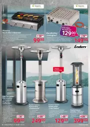 Gazetka promocyjna Selgros - Vorschau:
            Nonfood - Gazetka - ważna od 12.01 do 12.01.2022 - strona 30 - produkty: Bau, latte, Mantel