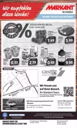 Gazetka promocyjna Markant - Prospekte - Gazetka - ważna od 23.04 do 23.04.2022 - strona 12 - produkty: angebot, angebote, Bau, Bebe, beere, beeren, bio, brot, elle, erdbeere, erdbeeren, hasseröder, lieferservice, natur, papier, pils, rwe, Schal, Schale, Ti, uhr