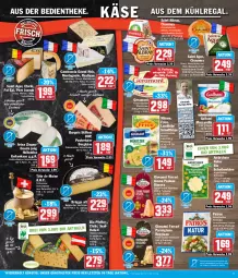 Gazetka promocyjna Hit - Wochenprospekt - Gazetka - ważna od 18.05 do 18.05.2024 - strona 3 - produkty: albray, andechser natur, aus dem kühlregal, Bergkäse, bio, cambozola, chaumes, chavroux, chili, eis, feta, fol epi, französischer weichkäse, frico, frischkäse, galbani, géramont, gouda, gouda jung, grana, grana padano, hartkäse, Heu, heumilch, holländischer schnittkäse, italienischer hartkäse, Käse, Kugel, kühlregal, landliebe, LG, mac, milch, milram, mozzarella, natur, österreichischer schnittkäse, padano, parmigiano, parmigiano reggiano, patros, pfeffer, Rana, rebell, regal, reggiano, reis, rel, riserva, Saint Agur, saint albray, schnittkäse, schweizer schnittkäse, senf, spargel, Tête de Moine, Ti, tisch, tomate, tomaten, weichkäse, ZTE