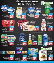 Gazetka promocyjna Hit - Wochenprospekt - Gazetka - ważna od 18.05 do 18.05.2024 - strona 8 - produkty: andechser natur, aufstrich, baguette, Becher, bio, brot, brotaufstrich, brötchen, burger, butter, buttermilch, creme, crème fraîche, Croissant, croissants, danone, Dany, dany sahne, deli reform, Dr. Oetker, eis, flasche, frucht, früchte, früchten, gewürz, gewürzquark, hörnchen, joghur, joghurt, jogurt, kuchen, landliebe, landliebe joghurt, leine, margarine, mascarpone, meggle, milch, milram, Müller, natur, nuggets, panna cotta, Pfannkuchen, quark, rahmjoghurt, rama, rama cremefine, reis, Ria, sahne, Sahnejoghurt, schlagrahm, The Vegetarian Butcher, Ti, torte, vanille, Vegeta, weihenstephan, ZTE