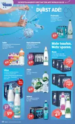 Gazetka promocyjna Getraenke Hoffmann - Prospekte - Gazetka - ważna od 27.12 do 27.12.2025 - strona 2 - produkty: Alwa, angebot, angebote, Bad, Bad Liebenwerda, bio, eis, elle, erfrischungsgetränk, frucht, getränk, hella, hochwald, mac, mineralwasser, mit frucht, natur, natürliches mineralwasser, reis, rel, Selters, Ti, vilsa, volvic, wasser