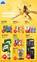 Gazetka promocyjna Getraenke Hoffmann - Prospekte - Gazetka - ważna od 21.06 do 21.06.2025 - strona 6 - produkty: alkohol, berliner, berliner kindl, bier, bitburger, burger, desperados, eis, getränk, gin, Guinness, Mixer, mixery, nuss, reis, spirituosen, Staropramen, Ti, veltins