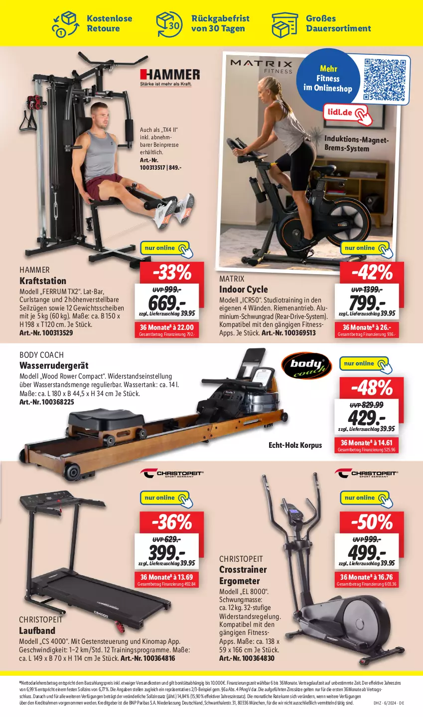 Aktueller Prospekt Lidl - Aktionsprospekt - von 05.02 bis 10.02.2024 - strona 43 - produkty: Atrix, auer, body, dell, eis, elle, erde, Holz, kraft, Mode, ndk, reis, rum, Ti, wasser, wassertank