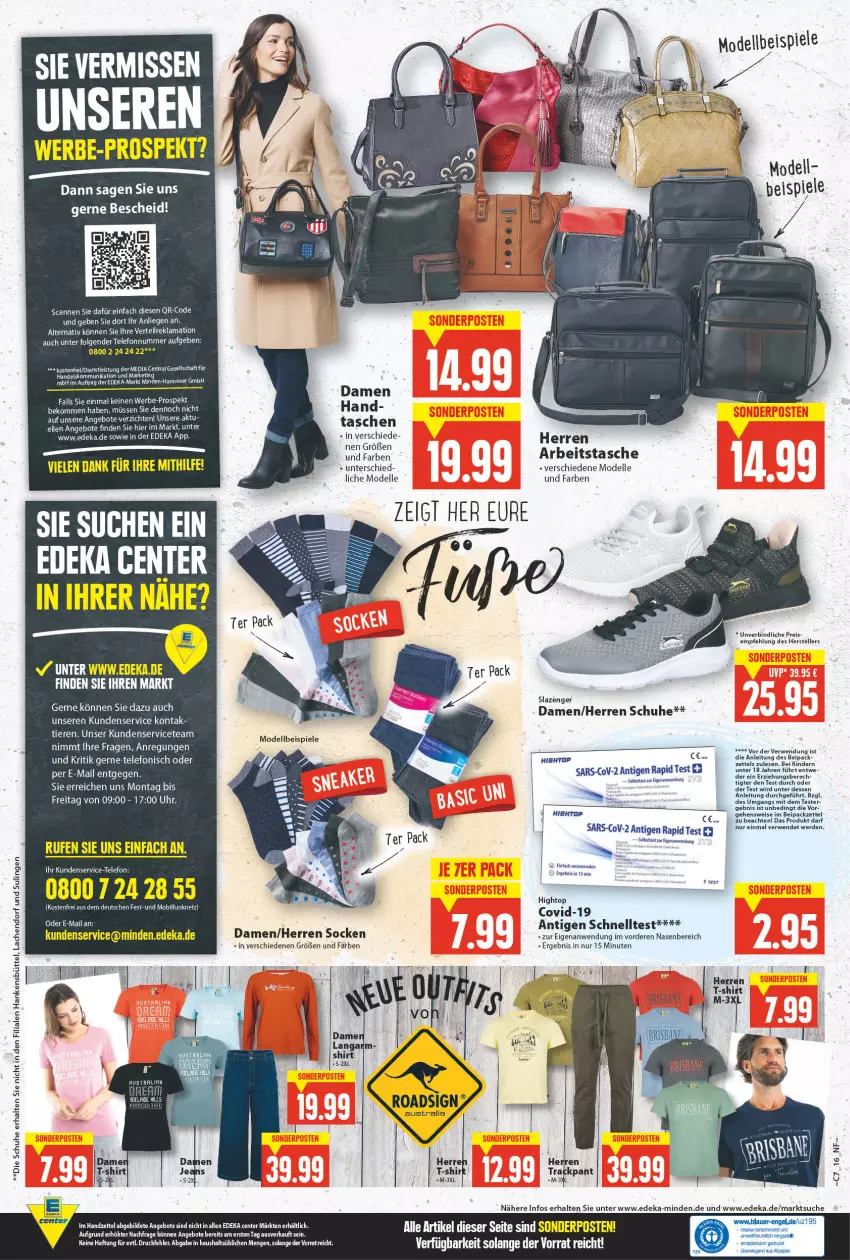 Aktueller Prospekt E Center - Angebote der Woche - von 14.02 bis 19.02.2022 - strona 16 - produkty: angebot, angebote, aust, beko, deka, dell, eis, elle, ente, erde, Kinder, LG, Mode, papier, reis, Ria, rwe, Schnelltest, schuhe, slazenger, socken, Spiele, Tasche, telefon, teller, Ti, Tiere, uhr