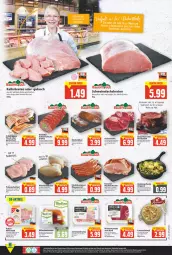Gazetka promocyjna E Center - Angebote der Woche - Gazetka - ważna od 19.02 do 19.02.2022 - strona 4 - produkty: auer, backofen, Bau, Bauer, bauerngut, braten, eintopf, eis, elle, erde, filet, fleisch, gewürz, gulasch, hähnchenbrust, jungbullen, kasseler, lachs, Lachsbraten, lebensmittel, LG, linsen, mac, minutensteaks, nuss, Ofen, pfanne, pute, putenschnitzel, reis, rind, rinder, rinderfilet, Rinderleber, rindfleisch, rwe, saft, salz, schinken, schinkenbraten, schnitten, schnitzel, schwein, schweine, Schweinelachs, Spezi, steak, steaks, Ti, topf, wein, weine