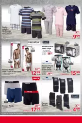 Gazetka promocyjna Selgros - Nonfood - Gazetka - ważna od 28.06 do 28.06.2023 - strona 6 - produkty: Bau, baumwolle, dell, eier, eis, elle, herren-pants, Mode, Pants, slip, slips, socken, tom tailor, wolle