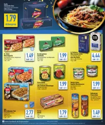 Gazetka promocyjna Diska - Gazetka - ważna od 13.04 do 13.04.2024 - strona 2 - produkty: baguette, barilla, Bistro Baguette, butter, darbo, darboven, Dr. Oetker, elle, italienische pasta, mehl, pasta, tee, Ti