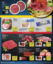 Gazetka promocyjna Diska - Gazetka - ważna od 13.04 do 13.04.2024 - strona 6 - produkty: discount, eis, filet, fleisch, fleischkäse, hackfleisch, herta, Käse, leberwurst, mac, medaillons, Nackensteak, nackensteaks, pizza, rind, rinder, saft, saftschinken, salami, schinken, schwein, schweine, steak, steaks, tee, Ti, wein, weine, wiltmann, wurst