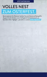 Gazetka promocyjna AldiSud - ALDI Aktuell - Gazetka - ważna od 02.04 do 02.04.2022 - strona 10 - produkty: decke, nuss, Ti