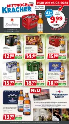 Gazetka promocyjna Getraenkeland - Gazetka - ważna od 08.06 do 08.06.2024 - strona 3 - produkty: aktionspreis, alkohol, bestpreis, bestpreise, bier, Biere, burger, eis, erde, gin, LG, Paula, paulaner, pils, pilsener, premium pils, reis, tee, Ti, weissbier, Zipfer