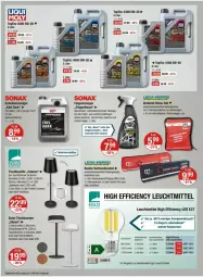 Gazetka promocyjna Vmarkt - Prospekte - Gazetka - ważna od 14.05 do 14.05.2025 - strona 20 - produkty: akku, auer, Cien, deka, dimmer, eier, eis, Fahrrad, Feigen, felgen, Felgenreiniger, Kinder, Kinderwagen, lack, ladekabel, Laufen, Leuchte, leuchtmittel, LG, Rauch, reiniger, reis, Ria, tee, Ti, tisch, tischleuchte, topf, usb, Warndreieck, wasser