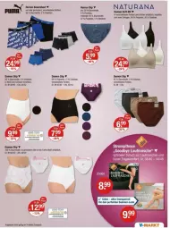 Gazetka promocyjna Vmarkt - Prospekte - Gazetka - ważna od 14.05 do 14.05.2025 - strona 21 - produkty: angebot, angebote, Bau, baumwolle, bügel, LG, puma, slip, Ti, wolle