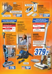 Gazetka promocyjna Expert Technomarkt - Prospekte - Gazetka - ważna od 03.05 do 03.05.2022 - strona 17 - produkty: akku, aust, Bau, bodenstaubsauger, brie, bürste, bürsten, eis, ente, fenster, fenstersauger, Hartbodenreiniger, hygienefilter, leds, Rauch, reiniger, Reinigung, staubsauger, teppich, teppiche, Ti, Tiere, uhr, wasser, wassertank