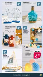 Gazetka promocyjna Netto - Woche 29 - Gazetka - ważna od 22.07 do 22.07.2023 - strona 19 - produkty: batterie, batterien, flasche, glasflasche, Holz, Kette, laterne, leds, Leuchte, lichterkette, Ti, timer