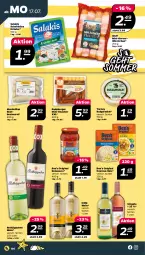 Gazetka promocyjna Netto - Woche 29 - Gazetka - ważna od 22.07 do 22.07.2023 - strona 4 - produkty: Ben’s Original, Berger, bratwurst, bulgur, eis, express-reis, gin, Käse, knacker, kräuter, LG, radeberger, reis, reiss, rostbratwurst, rotkäppchen, salakis, salat, sauce, schafskäse, Ti, wein, wurst, würstchen