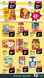 Gazetka promocyjna Netto - Woche 29 - Gazetka - ważna od 22.07 do 22.07.2023 - strona 5 - produkty: Bau, Becher, bonduelle, creme, dreistern, eis, elle, erbsen, hollandaise, kichererbsen, Kühne, maggi, miracel, miracel whip, nuss, Pommersche, reis, sac, salat, salatcreme, sauce, Schal, Schale, snack, Soße, terrine, thomy, thomy les sauces, Ti, wurst, Yo