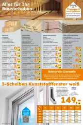 Gazetka promocyjna  - Gazetka - ważna od 23.03 do 23.03.2024 - strona 14 - produkty: Anhänger, Bau, Bauholz, bestpreis, eis, fenster, Holz, latte, leihanhänger, mac, reis, riegel, säge, Schal, Sport, Ti, tisch, usb