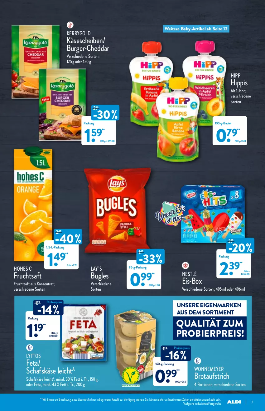 Aktueller Prospekt Aldi Nord - Aldi-Vorschau - von 06.09 bis 11.09.2021 - strona 7