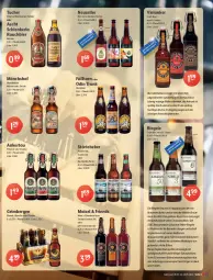 Gazetka promocyjna Getraenke Hoffmann - Prospekte - Gazetka - ważna od 28.05 do 28.05.2022 - strona 3 - produkty: asti, auer, Becher, Berger, bier, Biere, bio, cola, eis, Elan, elle, Faktu, Feuerkorb, frucht, Germ, gewinnspiel, gin, grill, grillrost, honig, korb, kräuter, krone, mac, mais, malz, Meister, mönchshof, nürnberger, nuss, pils, pilsener, pril, Rauch, reis, Ria, riegel, Rügener, scotch, Spezi, Spiele, störtebeker, Ti, tuc, Tucher, WICK