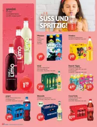 Gazetka promocyjna Getraenke Hoffmann - Prospekte - Gazetka - ważna od 28.05 do 28.05.2022 - strona 8 - produkty: 7UP, Alwa, beere, Berger, bio, bionade, coca-cola, cola, eis, erdbeere, erde, fanta, getränk, getränke, gewinnspiel, granini, granini die limo, ice tea, kirsch, kirsche, LG, limo, limonade, Mezzo Mix, mineralwasser, Mirinda, natur, natürliches mineralwasser, oder sprite, orange, pepsi, pfanne, Pfanner, radeberger, Rauch, rel, rind, Schwip Schwap, Selters, sinalco, Spiele, sprite, Staatl. Fachingen, steiner, Steinsieker, Ti, wasser, weck, zitrone