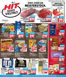 Gazetka promocyjna Hit - Wochenprospekt - Gazetka - ważna od 24.02 do 24.02.2024 - strona 1 - produkty: Alwa, Becher, Beemster, beere, beeren, beutel, buitoni, butter, Butterschmalz, caffè crema, die ofenfrische, Dr. Oetker, duplo, eilles gourmet, eis, erdbeere, erdbeeren, erde, espresso, filegro, filet, filterkaffee, flasche, frico, frucht, gerolsteine, gerolsteiner, glasflasche, gouda, holländischer schnittkäse, iglo, italienische pasta, joghur, joghurt, joghurt mit der ecke, kaffee, Käse, kerrygold, kerrygold extra, Kette, Kinder, kinder riegel, krombache, krombacher, krombacher pils, lavazza, maggi, maggi fix, malz, maybach, medaillons, Meister, milch, milka, milka schokolade, milram, mineralwasser, mövenpick, Müller, natur, obst, oder espresso, Ofen, pasta, pils, rebsortenweine, reis, rel, riegel, rind, rinder, salat, salz, schlemmer-filet, Schmalz, schnittkäse, schoko, schokolade, schwein, schweine, schweinefilet, Sprudel, steiner, Ti, tradizionale, wasser, weidemilch, weihenstephan, wein, weine, ZTE