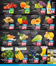 Gazetka promocyjna Hit - Wochenprospekt - Gazetka - ważna od 24.02 do 24.02.2024 - strona 2 - produkty: auer, Babyspinat, banane, bananen, beere, beeren, berliner, bio, bio hit, braten, cola, discount, eintöpfe, eis, elle, flasche, fleisch, frucht, früchte, fruchtfleisch, grill, heidelbeere, heidelbeeren, ilag, Innocent, joghur, joghurt, kartoffel, kartoffeln, kohlrabi, kuchen, kühlschrank, mac, mandarine, mandarinen, nuss, obst, Ofen, orange, orangen, orangensaft, paprika, petersilie, Pfannkuchen, quark, Rauch, reis, rucola, rwe, saft, salat, salate, Schal, Schale, Schrank, shake, snack, speisekartoffeln, spinat, spitzkohl, strauchtomaten, suppe, suppen, tafeläpfel, tafeltrauben, Ti, tisch, tomate, tomaten, trauben, zitrone, zitronen, ZTE, zucker