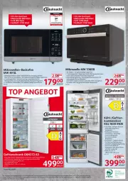 Gazetka promocyjna Selgros - Nonfood - Gazetka - ważna od 18.05 do 18.05.2022 - strona 24 - produkty: angebot, auto, backofen, Bau, bauknecht, braten, brot, eis, elle, grill, joghur, joghurt, Kinder, kompressor, LG, Liege, mikrowelle, obst, Obst und Gemüse, Ofen, Rauch, Reinigung, reis, rezept, rezepte, Ti, Tiere, und gemüse