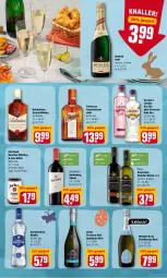 Gazetka promocyjna Rewe - Prospekte - Gazetka - ważna od 27.03 do 27.03.2022 - strona 21 - produkty: ball, bourbon, bourbon whiskey, brut, chardonnay, cola, dry gin, ecco, gin, Gorbatschow, gorbatschow wodka, gordon, Gordon’s, henkel, henkell, henkell sekt, jim beam, likör, london dry, london dry gin, nederburg, prosecco, puma, rind, scotch, scotch whisky, sekt, spumante, Ti, Vegeta, wein, weine, whiskey, whisky, wodka, zonin