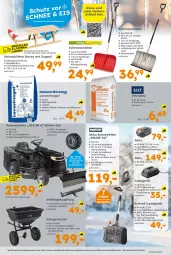 Gazetka promocyjna  - Gazetka - ważna od 11.01 do 11.01.2025 - strona 13 - produkty: akku, Bau, beleuchtung, Brei, Effect, eis, elle, Holz, Kette, korb, ladegerät, Lusti, natur, ohne akku und ladegerät, pflanze, pflanzen, rasen, Rasentraktor, Rippen, sac, salz, Schlitten, Ti, überhitzungsschutz, wasser