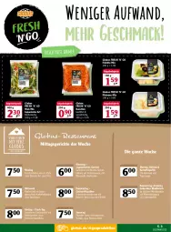 Gazetka promocyjna Globus - Prospekte - Gazetka - ważna od 19.02 do 19.02.2022 - strona 3 - produkty: angebot, angebotspreis, apfel, apfelmus, braten, butter, eis, filet, fisch, fleisch, früchte, geschnetzeltes, gyros, karotten, kartoffel, kartoffeln, kartoffelpuffer, Kraut, krautsalat, krustenbraten, küche, Küchen, lachs, lachsfilet, mac, meerrettich, melone, melonen, mozzarella, petersilie, pfanne, pfannen, pommes, Pommes Frites, pute, reis, rel, Rettich, ricotta, rind, rindfleisch, salat, salz, sauce, schwein, schweine, seelachsfilet, Speck, spinat, stifte, suppe, Ti, tomate, tomaten, tomatensauce, Vegeta, wein, weine, wok, Zelt