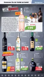 Gazetka promocyjna Famila - Prospekte - Gazetka - ważna od 17.09 do 17.09.2022 - strona 19 - produkty: bio, chateau, Côtes de Provence, cuvée, decke, eis, elle, erde, fisch, flasche, fleisch, frucht, Geflügel, gordon, grill, Käse, LG, Liege, medinet, nuss, olaz, osborne, pasta, primitivo, reis, riesling, rind, salat, schwein, silvaner, Soda, Ti, trauben, Vegeta, wein, weine, Wild, ZTE