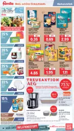 Gazetka promocyjna Famila - Prospekte - Gazetka - ważna od 17.09 do 17.09.2022 - strona 24 - produkty: angebot, angebote, beutel, brause, eis, fassbrause, felix, gourmet gold, kaffee, kaffeemaschine, katzensnack, katzensnacks, kitekat, leine, nassfutter, pedigree, portionsbeutel, purina, reis, snack, snacks, Tchibo, Ti, van well, veltins, Zum Dorfkrug